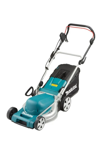 Makita ELM4121 1600W 41cm ABS Elektrikli Çim Biçme Makinesi ürün görseli 1
