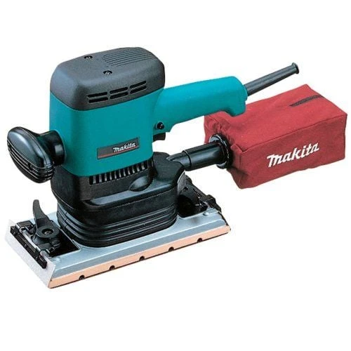 Makita 9046 Titreşim Zımpara 600W ürün görseli 1