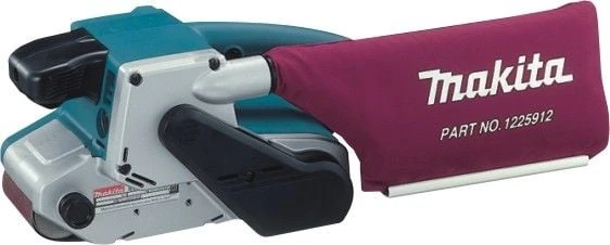 Makita 9903 Tank Zımpara Makinası Devir Ayarlı ürün görseli 1