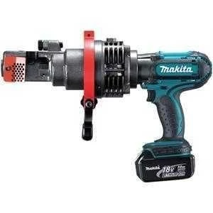 Makita DSC191Z 19mm Akülü Demir Kesme Makinesi ürün görseli 1