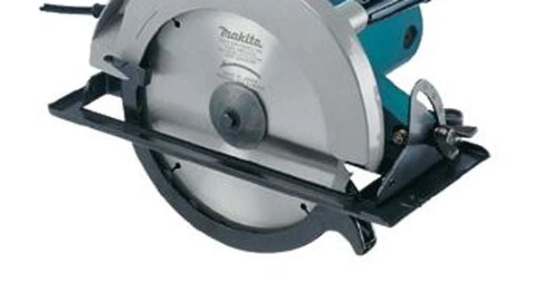 Makita N5900B 2000 Watt Daire Testere (235 mm) - Resim 2