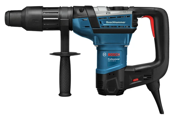 Bosch GBH 5-40 D Kırıcı Delici Matkap ürün görseli 1
