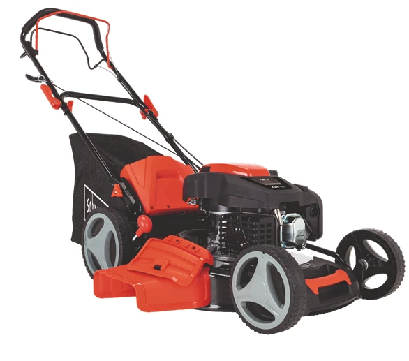 Scheppach  MS225-53  Benzinli Çim Biçme Makinesi ürün görseli 1