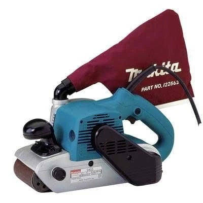 Makita 9403 Tank Zımpara Makinası ürün görseli 1