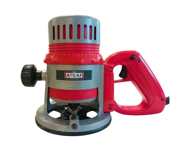ATF 1100 Tek Kollu Freze