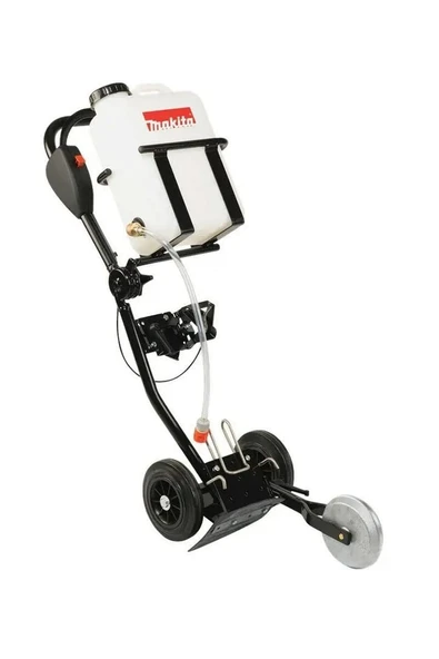 Makita DT2010 EK 7651H EK6100-DPC7331-EK8100WS için Taşıma Arabası ve Su Tankı ürün görseli 1