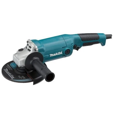 Makita GA6010 Avuç Taşlama Makinası ürün görseli 1