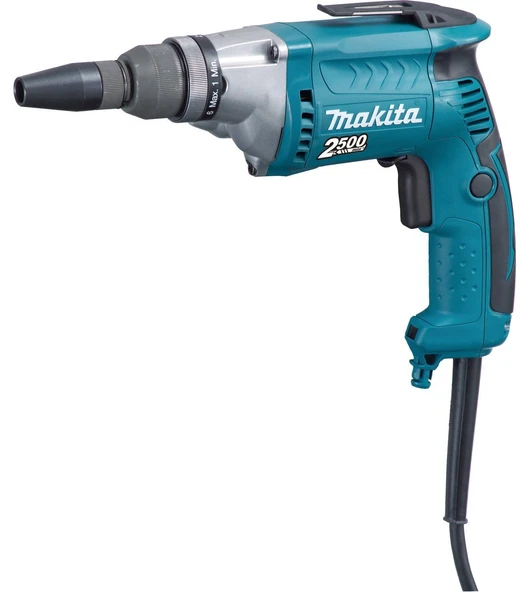 Makita FS2701 Vidalama Matkabı Tork Ayarlı Led Işıklı ürün görseli 1