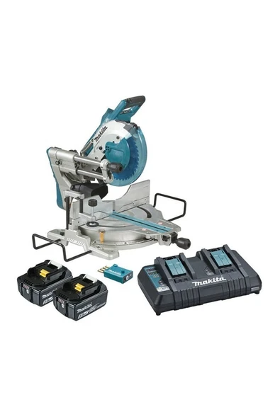 Makita DLS111ZU Gönye Testere ürün görseli 1