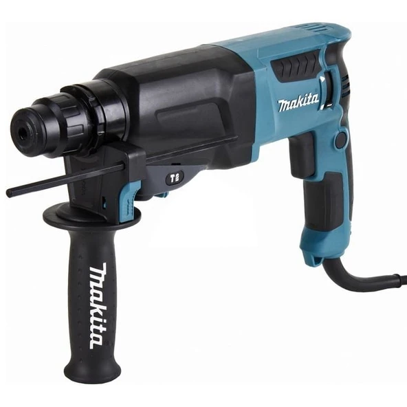Makita HR2600 Darbeli Matkap Sds Plus ürün görseli 1