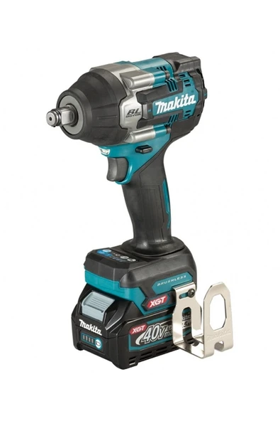 Makita TW007GM201 XGT 40V 4Ah Li-ion Akülü Darbeli Somun Sıkma ürün görseli 1