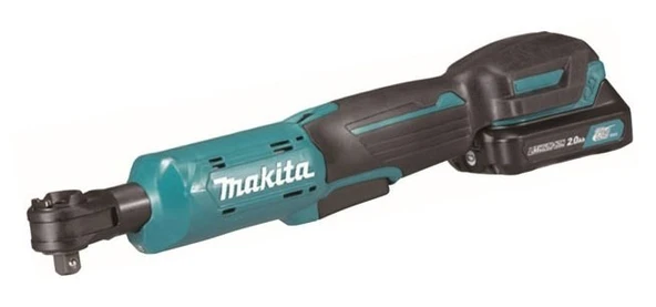 Makita WR100DWAJ Cırcır Anahtarı 9.5-6.35mm ürün görseli 1