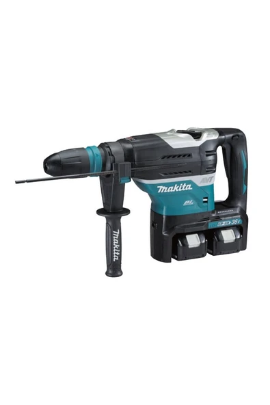 Makita DHR400PT2 36V Li Çift Akülü Delici Matkap ürün görseli 1