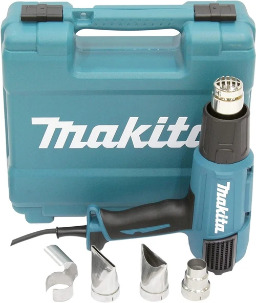 Makita HG6031VK Sıcak Hava Tabancası ürün görseli 1