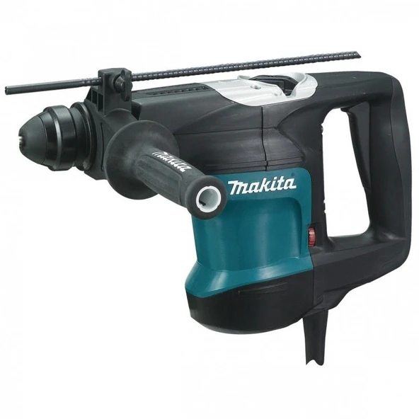 Makita HR3200C Kırıcı Delici Matkap ürün görseli 1
