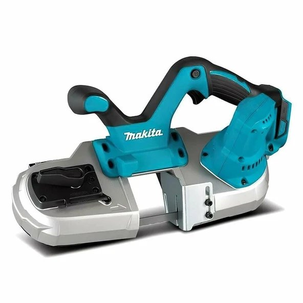 Makita DPB182RTE Akülü Şerit Testere ürün görseli 1