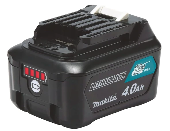Makita 197406-2 BL1041B Yedek Akü ürün görseli 1