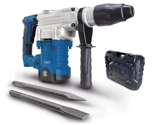 Scheppach DH1600 MAX  Elektrıklı Kırıcı Delici Matkap ürün görseli 1