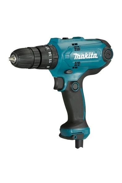 Makita HP0300 Darbeli Matkap Vidalama ürün görseli 1