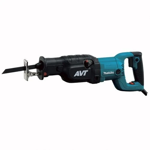 Makita JR3070CT 1510 W Tilki Kuyruğu ürün görseli 1