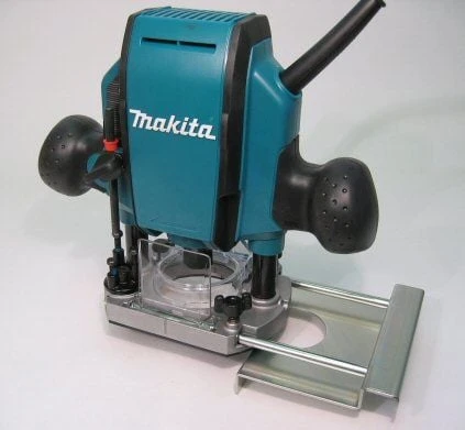 Makita RP0900 DİK FREZE - Resim 2