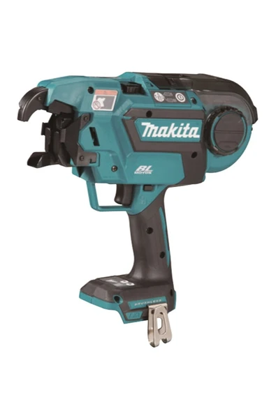 Makita DTR180ZJ Akülü İnşaat Demiri Bağlama ürün görseli 1