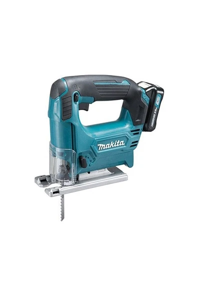 Makita JV102DWAJ 12V Li Çift Akülü Dekupaj Testere ürün görseli 1
