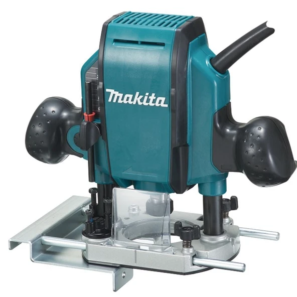 Makita RP0900 DİK FREZE ürün görseli 1