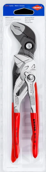 Knipex Pense Takımı 1X8701250,1X8603180 ürün görseli 1