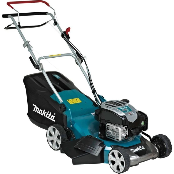 Makita PLM4631N2 Benzinli Çim Biçme Makinası ürün görseli 1