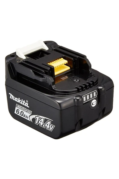 Makita 197709-4 BL1460B Yedek Akü ürün görseli 1