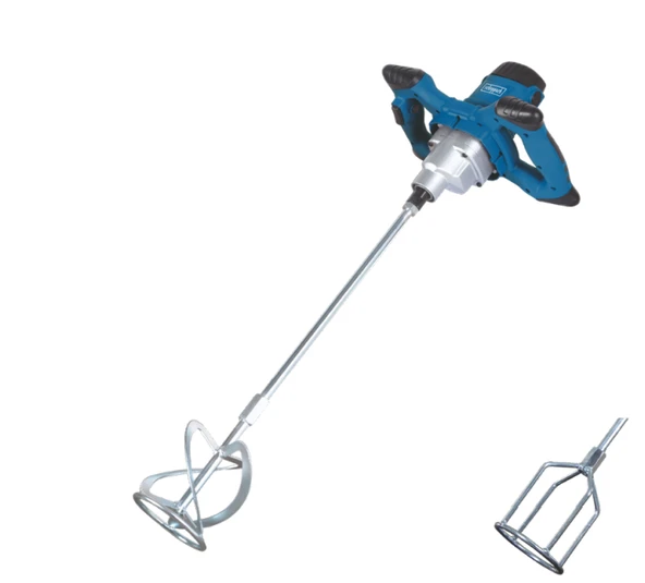 Scheppach PM1200 1200W Boya ve Alçı Karıştırıcı ürün görseli 1