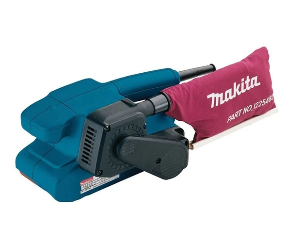 Makita 9910 Tank Zımpara Makinası ürün görseli 1