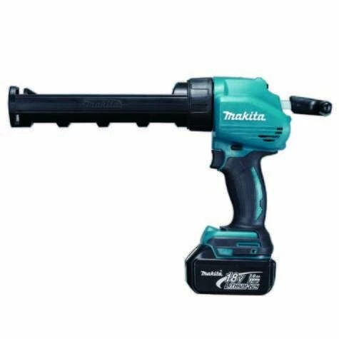 Makita DCG180RYE Çift Akülü Silikon Tabancası(Kartuş Tipi) ürün görseli 1