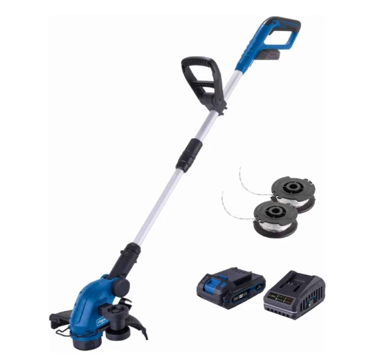 Scheppach C-LT300  Akülü Tırpan ürün görseli 1