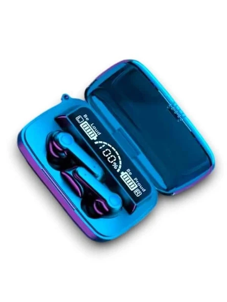 M19 Bluetooth Kulaklık - Resim 3