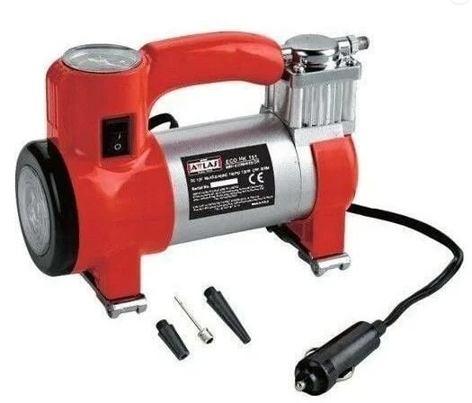 Attlas ECO HK 150 Mini Hava Kompresörü ürün görseli 1