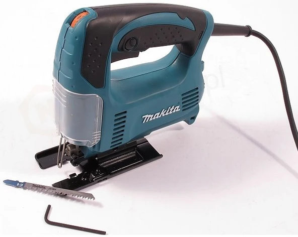 Makita 4327 Dekupaj Testere Devir Ayarlı - Resim 2