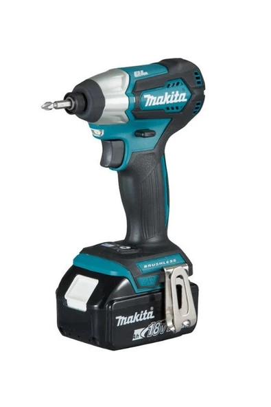 Makita DTD155RFE Akülü Darbeli Vidalama ürün görseli 1