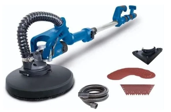 Scheppach DS930 Alçıpan Zımpara Makinesi ürün görseli 1