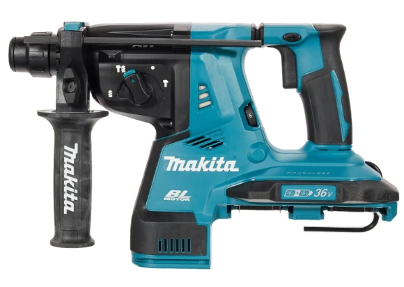 Makita DHR282Z Akülü Kırıcı-Delici Matkap (Aküsüz) ürün görseli 1