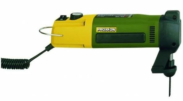 Proxxon 28534 STS 12/E Dekupaj Testere 100 W Adaptör hariç ürün görseli 1