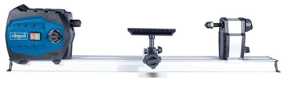 Scheppach DM600 Vario  Ağaç Torna Makinası ürün görseli 1