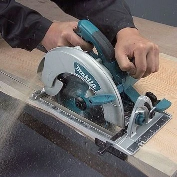 MAKITA HS7601 KARGO BEDAVA DAIRE TESTERE - Resim 2