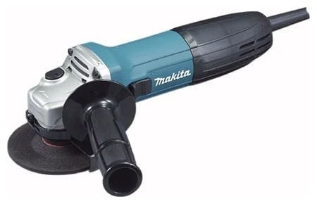 Makita GA4530R Avuç Taşlama Makinesi ürün görseli 1