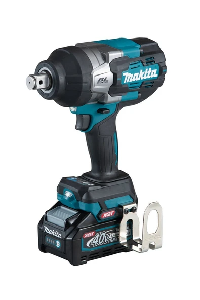 Makita TW001GM201 40 V 4.0 Ah Darbeli Somun Sıkma Makinesi ürün görseli 1