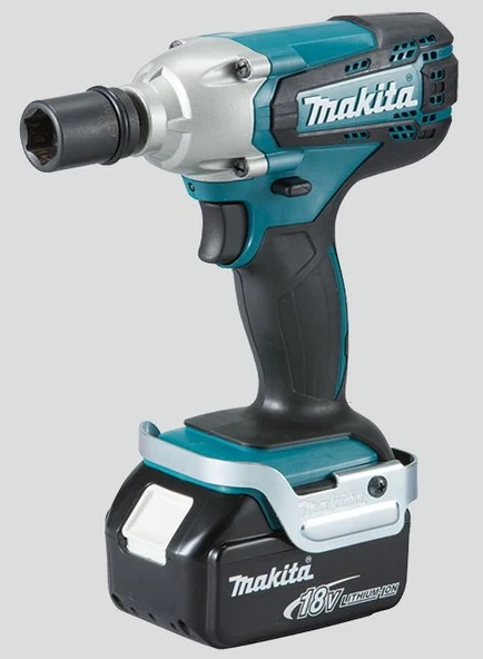Makita DTW190RFE 18V 3Ah Akülü Darbeli Somun Sıkma ürün görseli 1