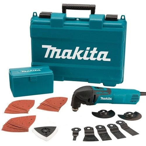 Makita TM3000CX3 Elektrikli Çok Amaçlı El Aleti ürün görseli 1