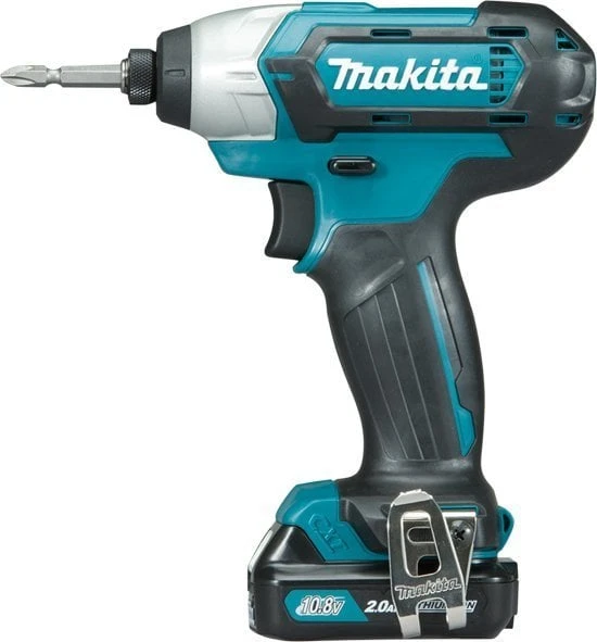 Makita TD110DWAE Darbeli Vidalama Makinesi ürün görseli 1