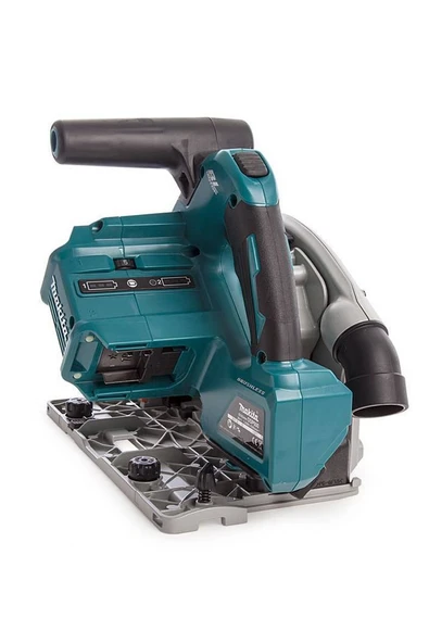 Makita DSP600Z 2X18V Li Akülü Şarjlı Dalma Sunta Kesme Makinesi ürün görseli 1